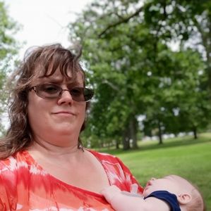 Meet your Posher, Sharon